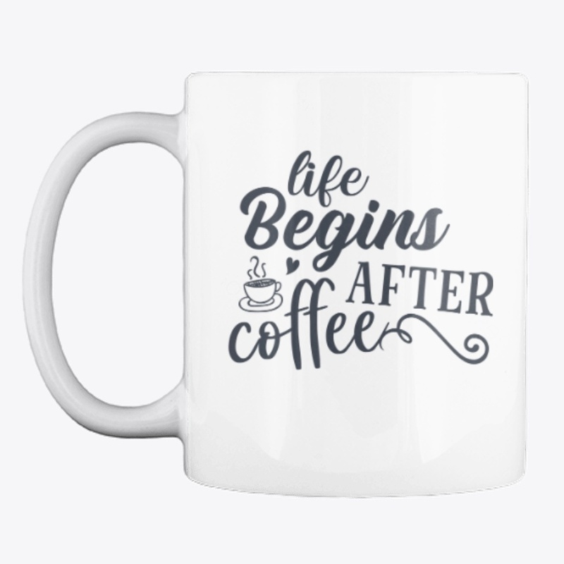 Coffee Mug