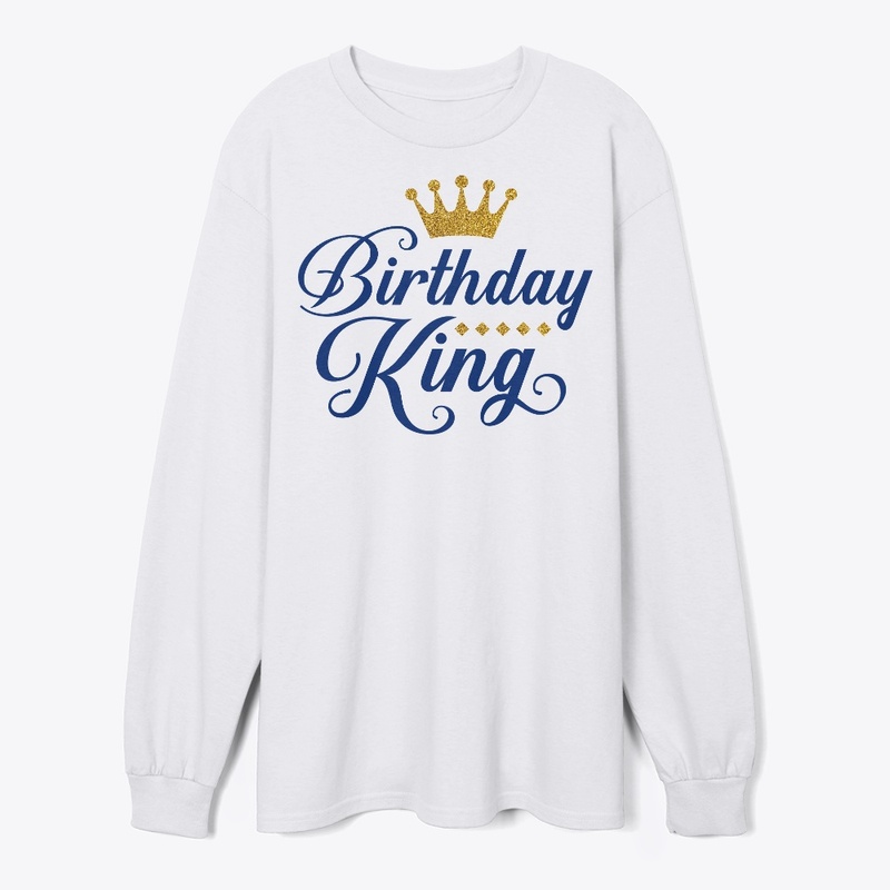 Birthday King