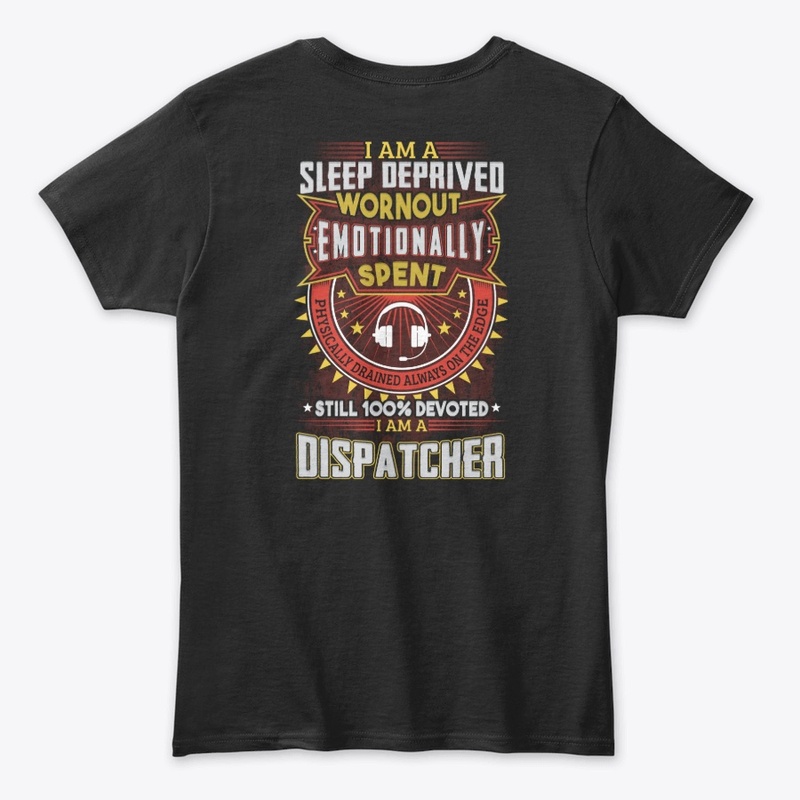 Devoted Dispatcher