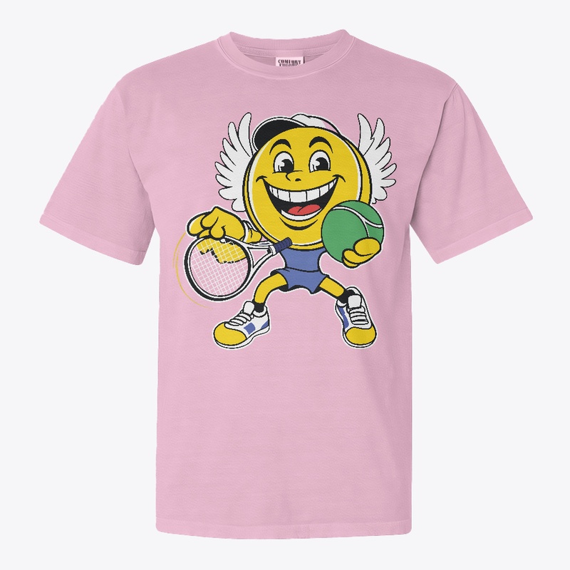 Graphics sports Toddler Classic Tee 