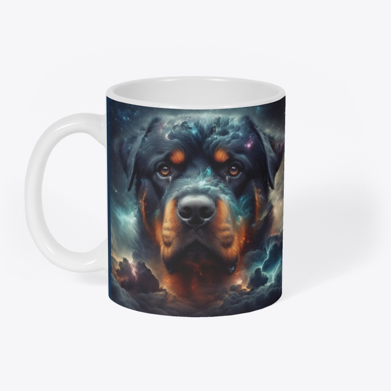 Rottweiler Universe