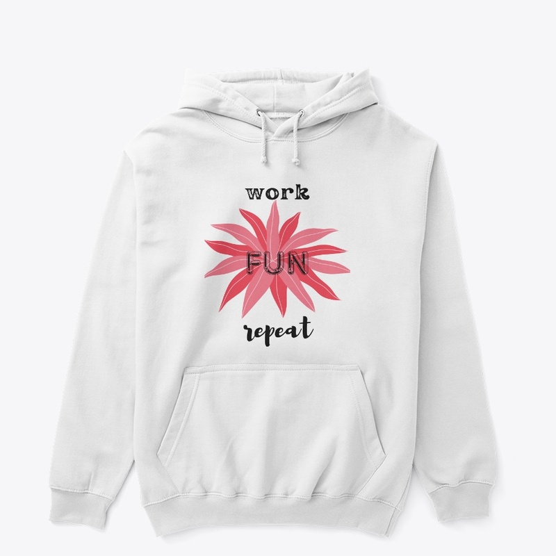 Bloom Where You Work:)
