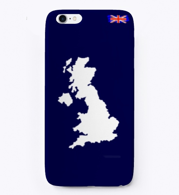 Nationalities's Desing (UK)