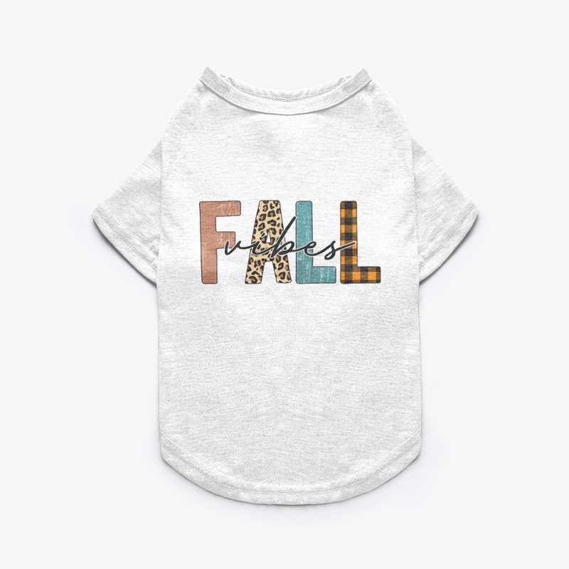 Fall Vibes