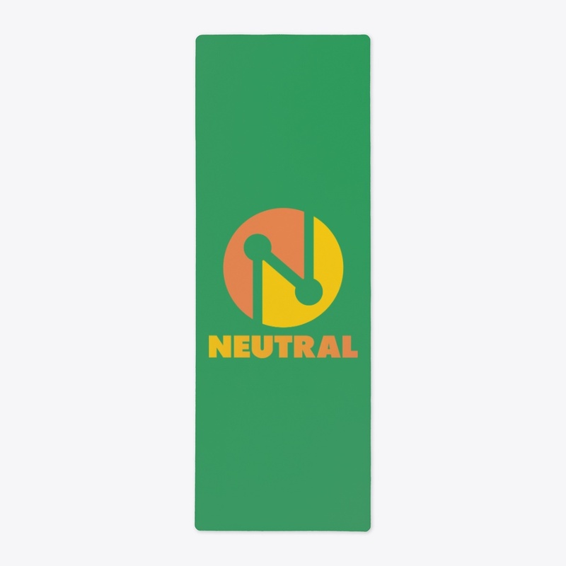 Minimalist Neutral Vibes Tee