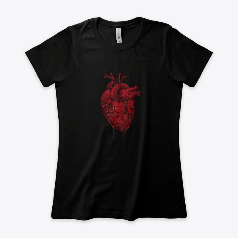 SYC Merch