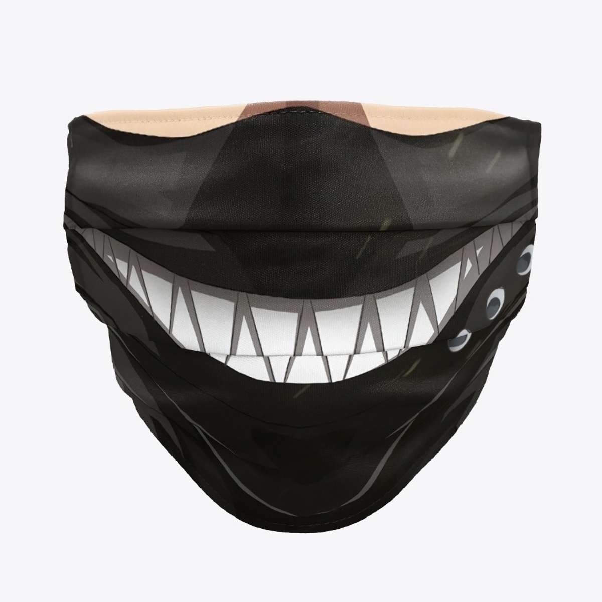 ROGE'S STORE - Zora Ideale Mask