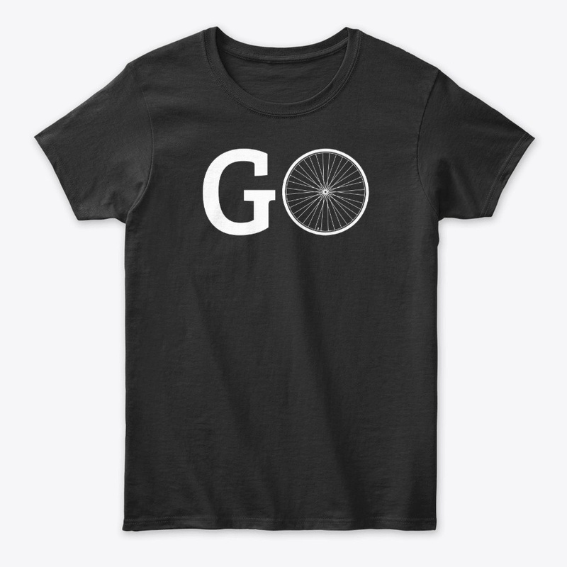 Go Cycling