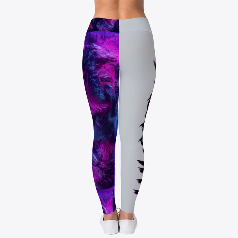 Galaxy Leggings