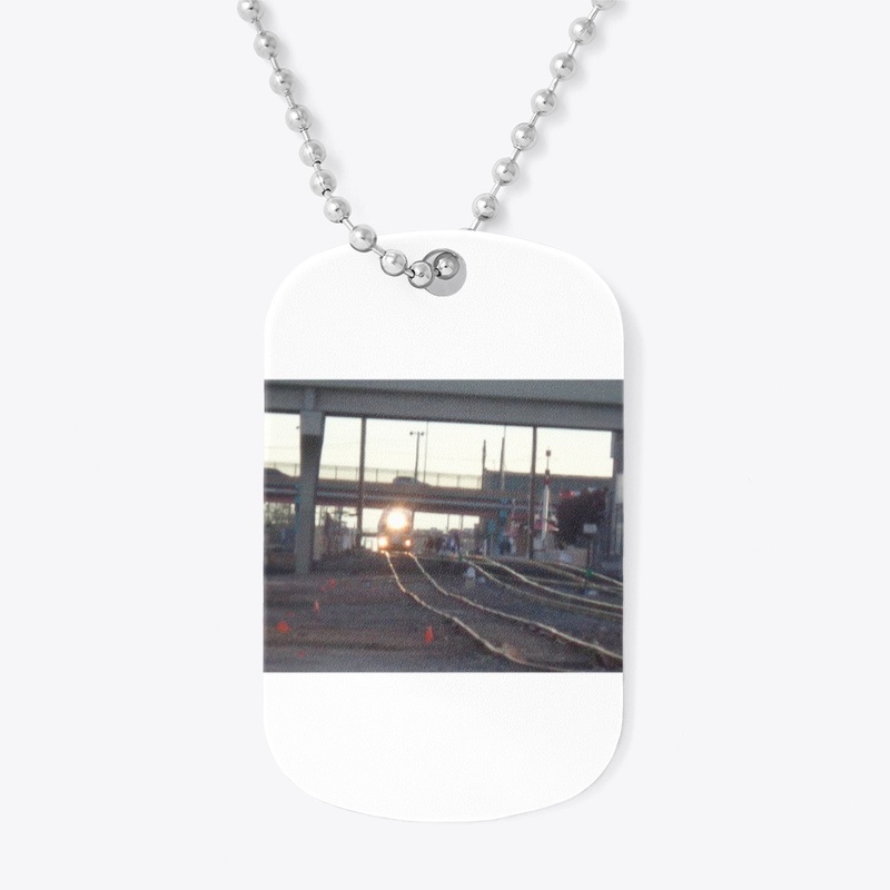 rail runner part 2