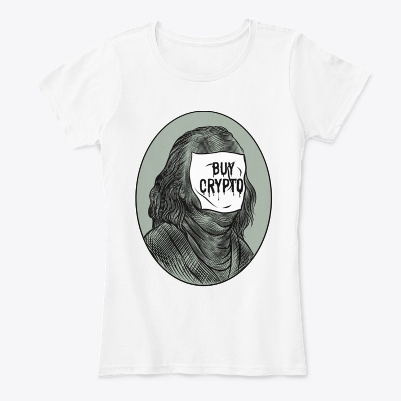BUY CRYPTO