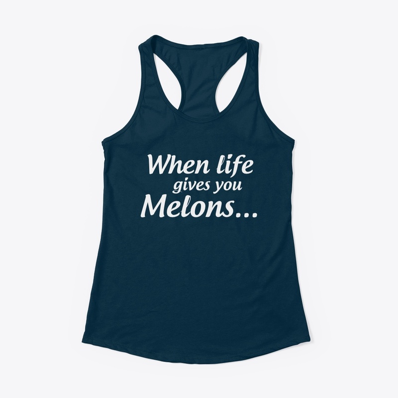 Melons for Life