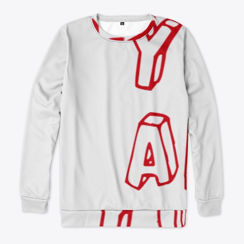 LOLYDAPANDA MERCH