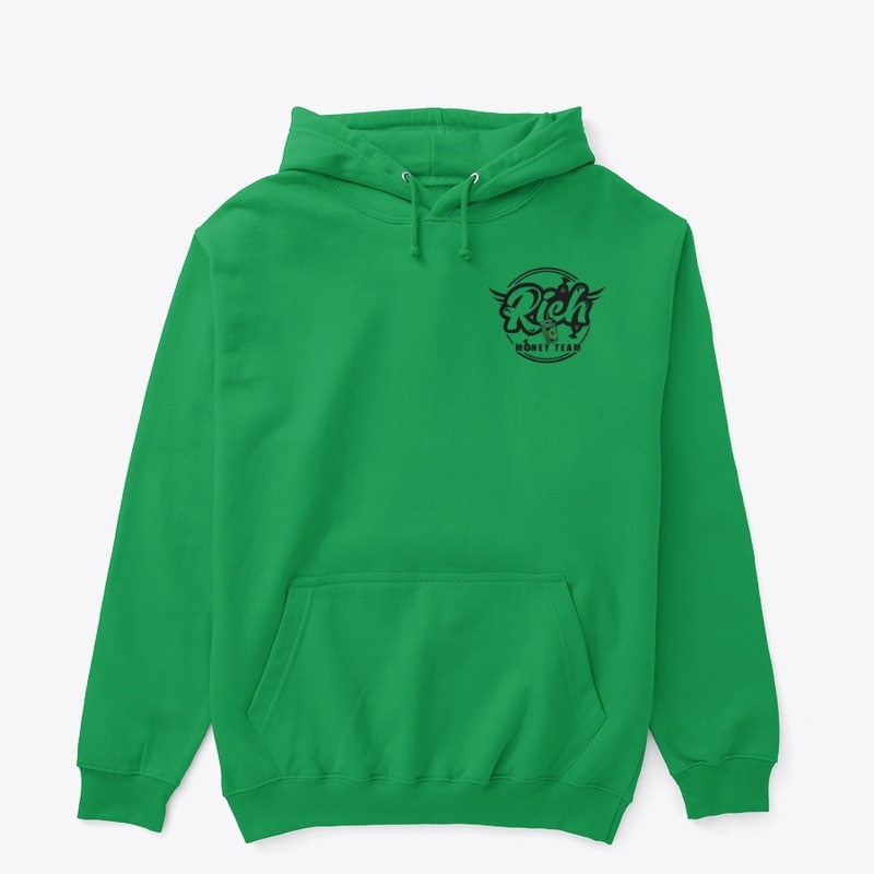 RMT Black Collection