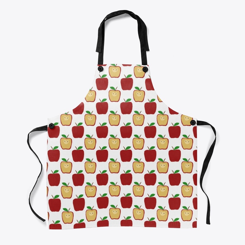 Apple Polkadots