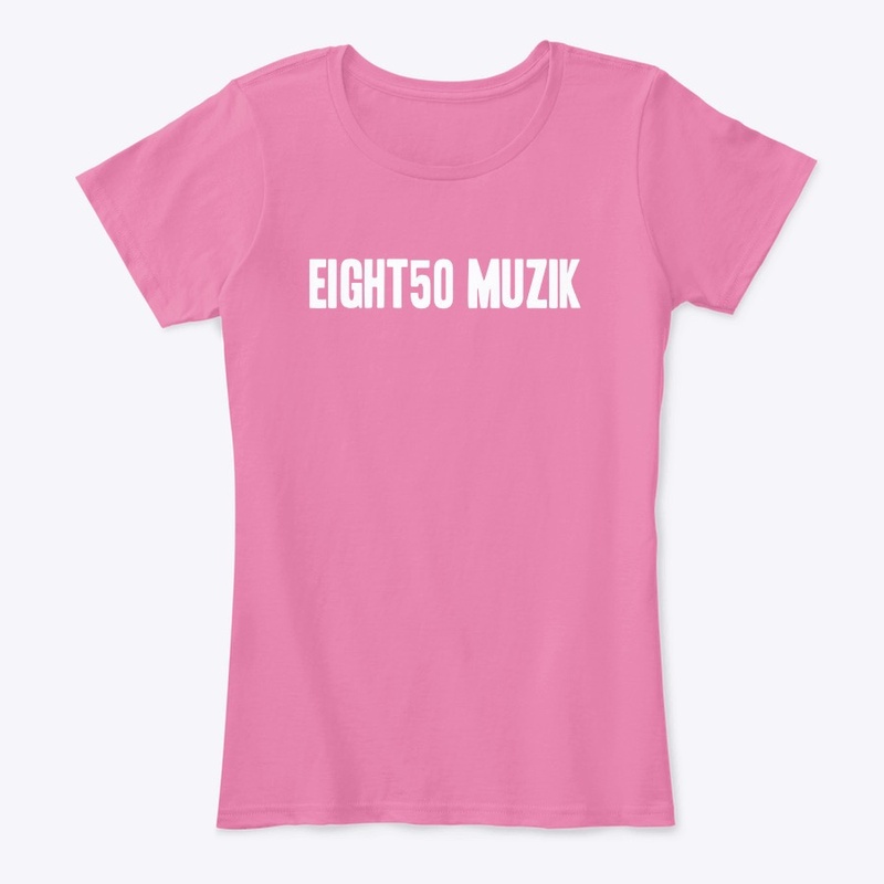 Eight50 Muzik Apparel