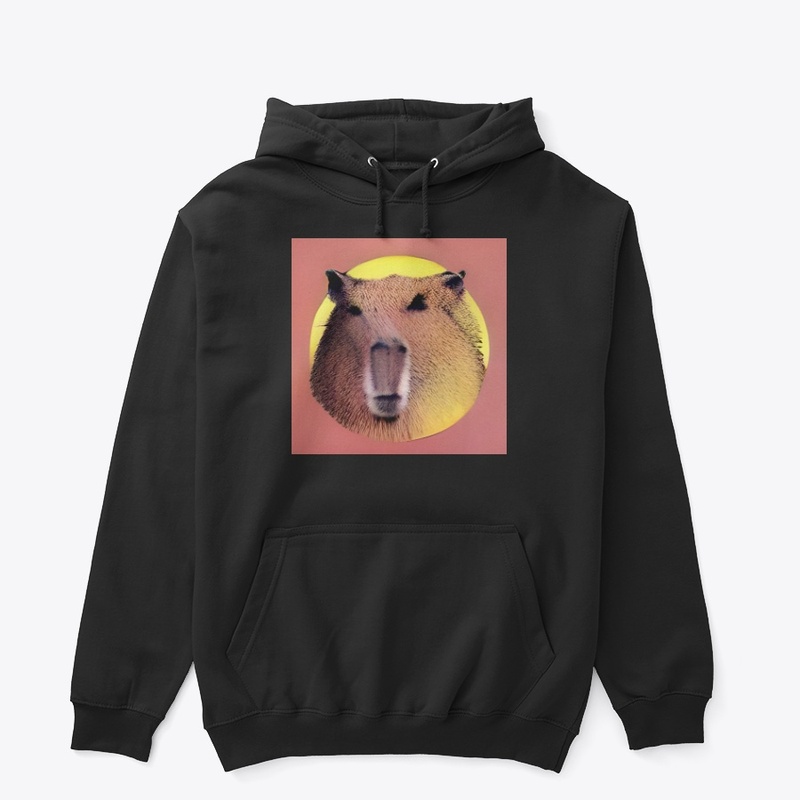 Capybara #29
