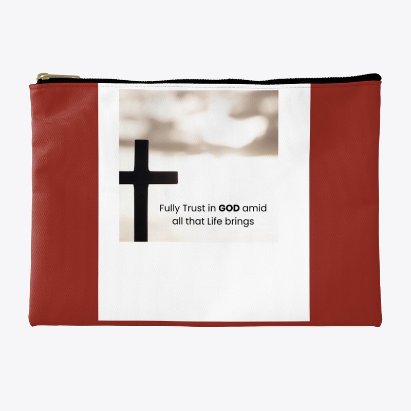 Fully Trust in God