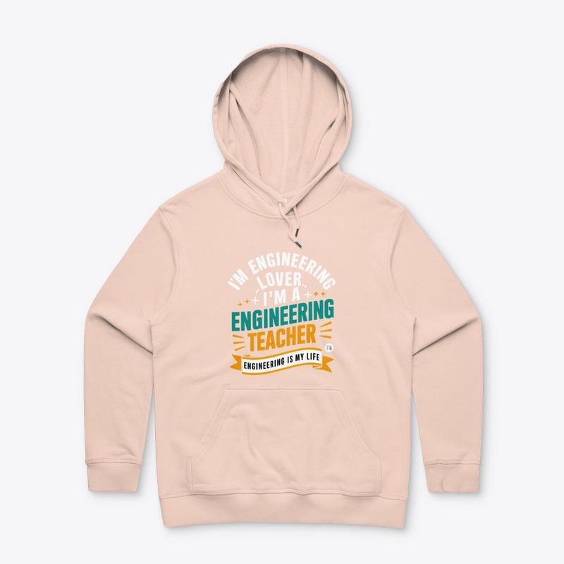 Engineer's Creed T-Shirt