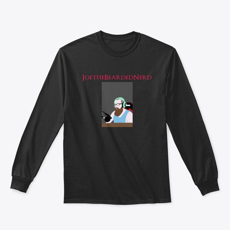 Pixel Joe