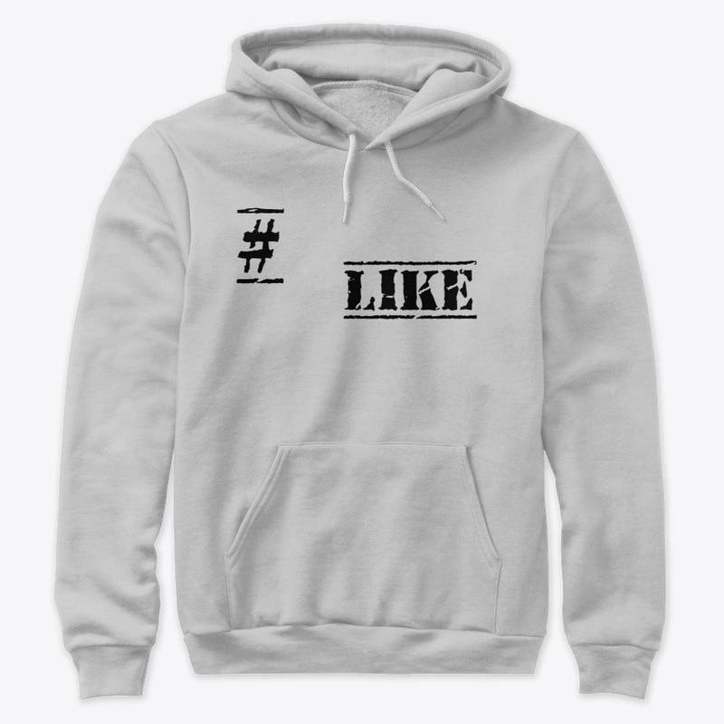 # Like 