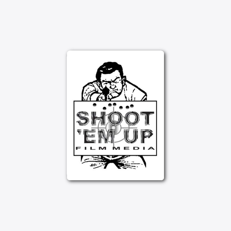 Shoot Em Up Films 