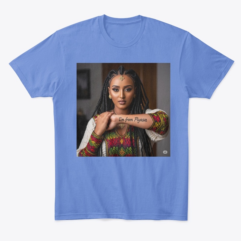 ethio women