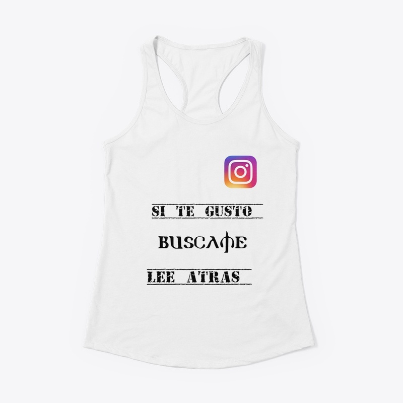 SI TE GUSTO PIDEME MI INSTAGRAM