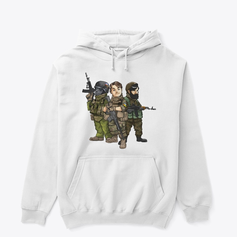 Veteranos 