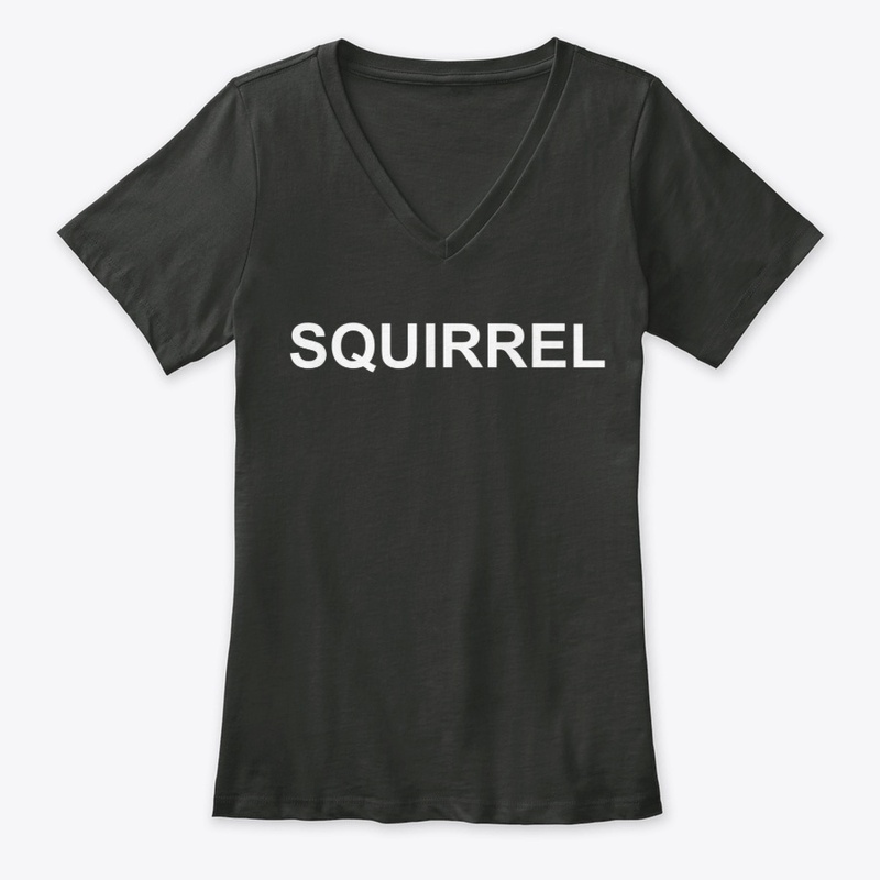 Squirrel Wear