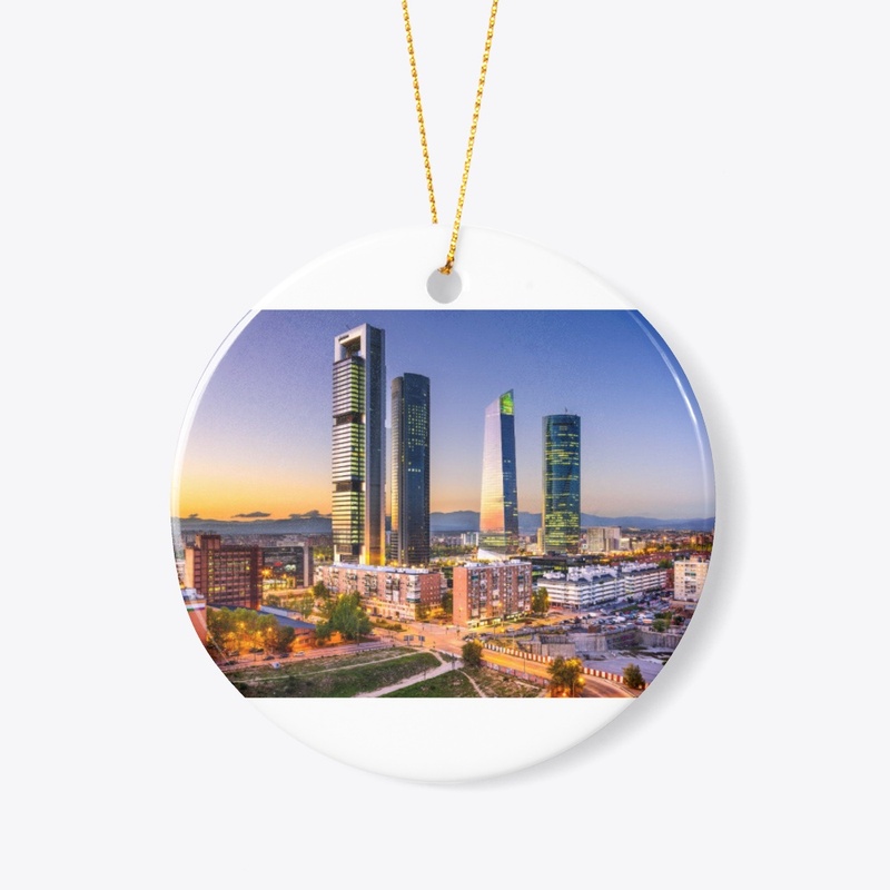 madrid españa