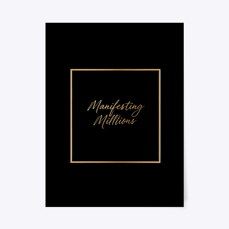 Manifest Your Destiny