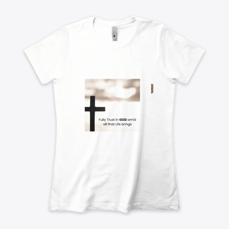 Fully Trust in God