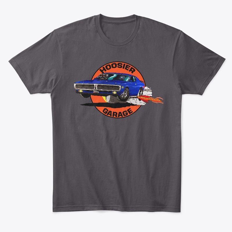 Moparnut62's 1971 Charger