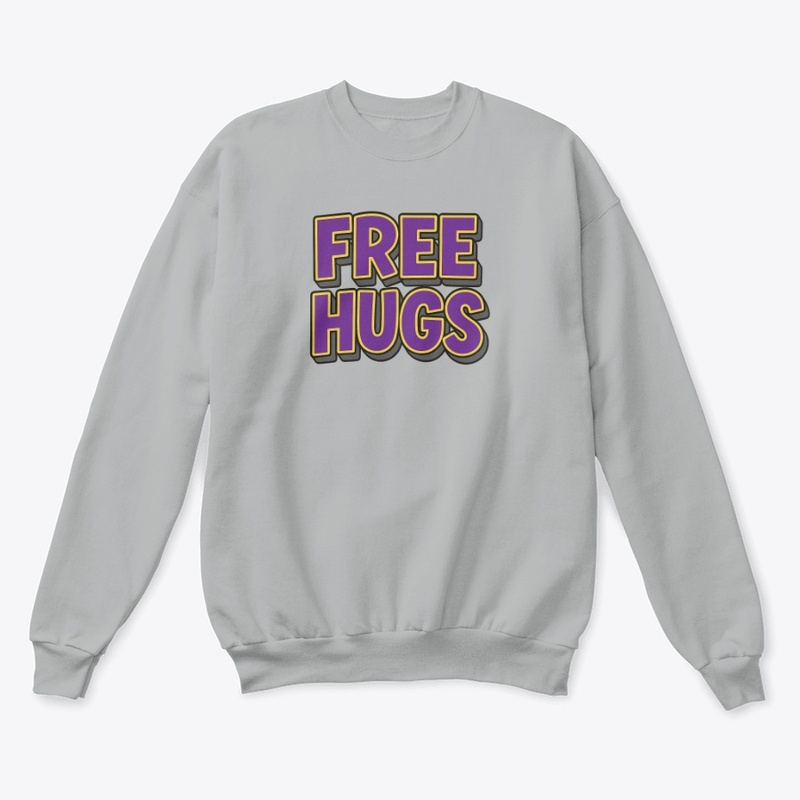 FREE HUGS