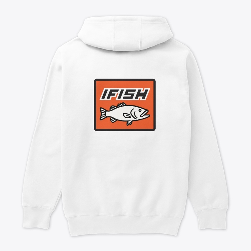IFISH ORANGE