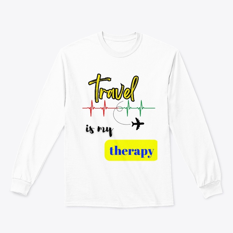 " Exploring the Healing Power of Travel"