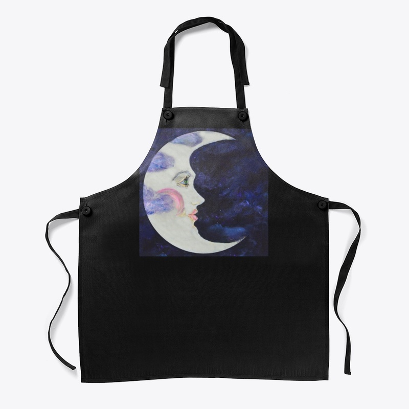 Moon Goddess 9514