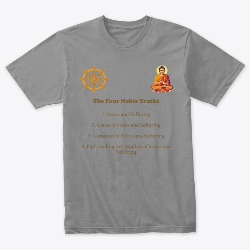 The Four Noble Truths