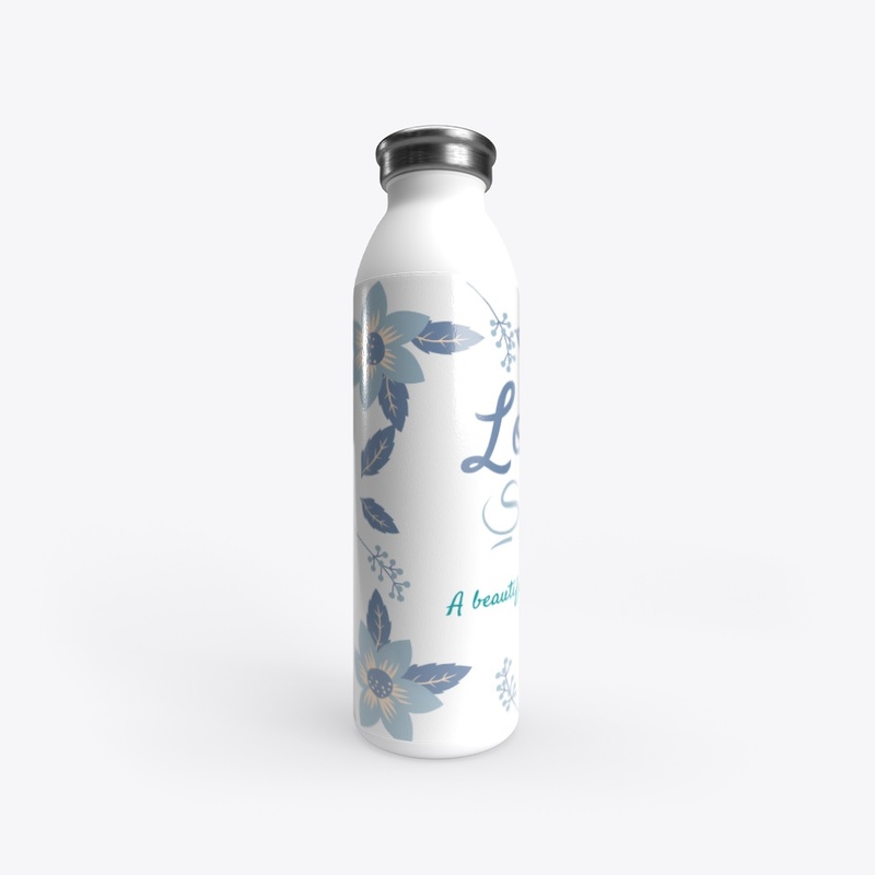 Lori - Your name in En and Ar