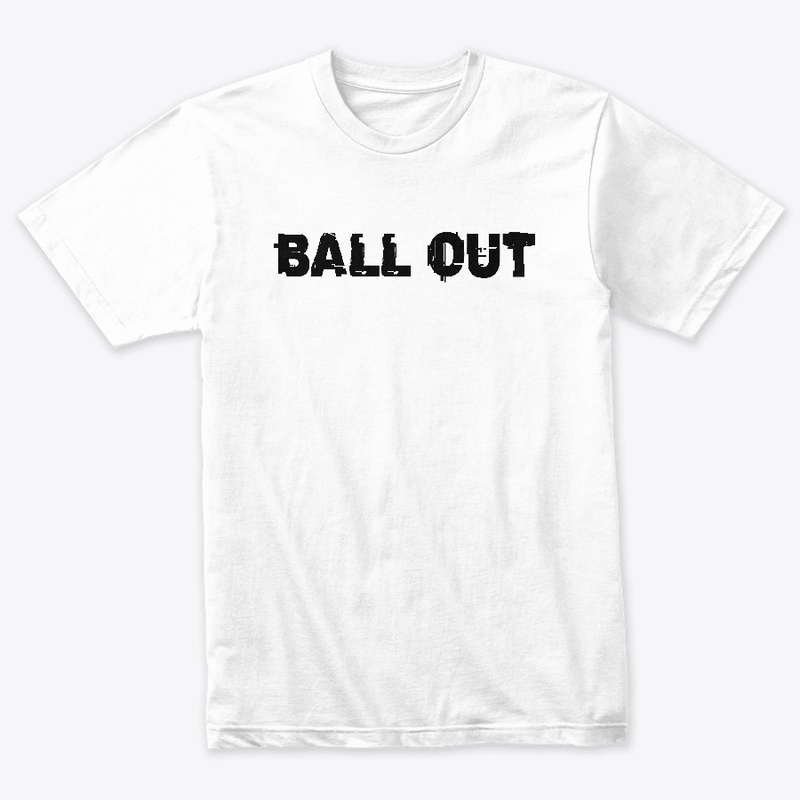 LUSU Designs Ball Out Collection