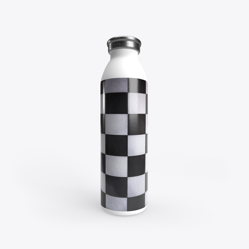 CHECKER BOARD DREAMS