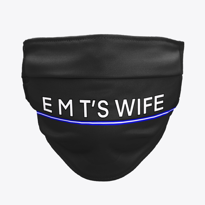 EMTs Wife