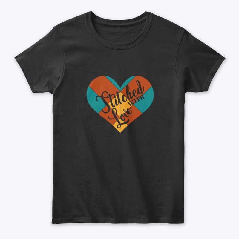 Stitched with love