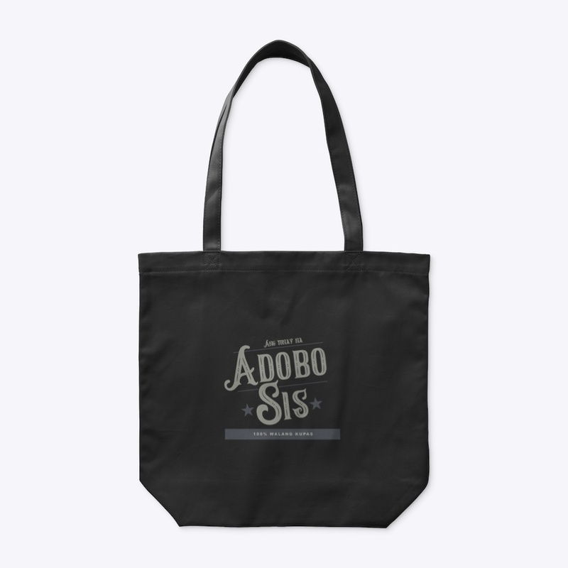 Pinay adobo sis