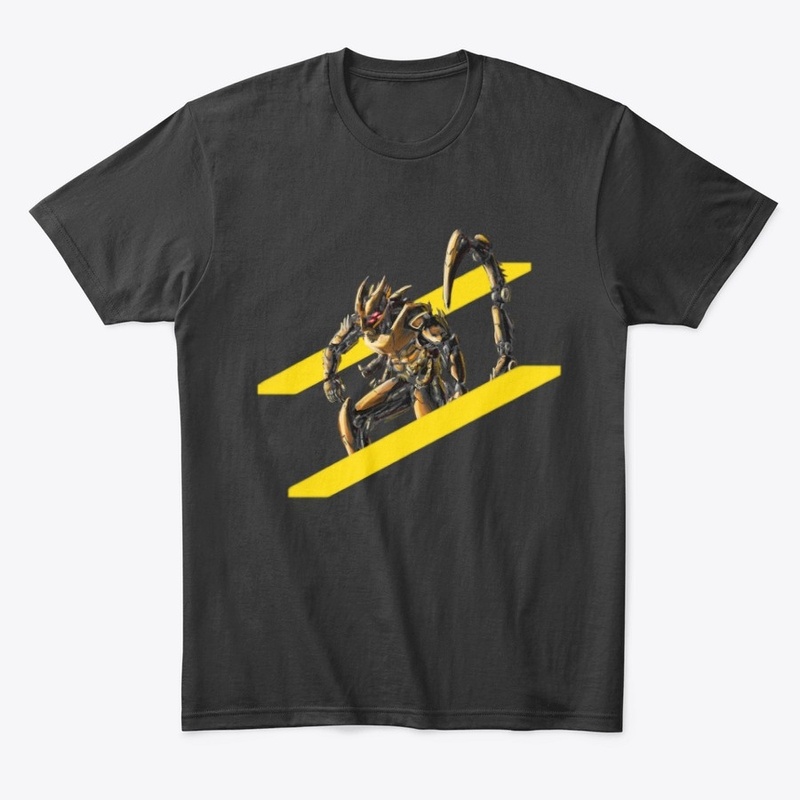 Scorpion