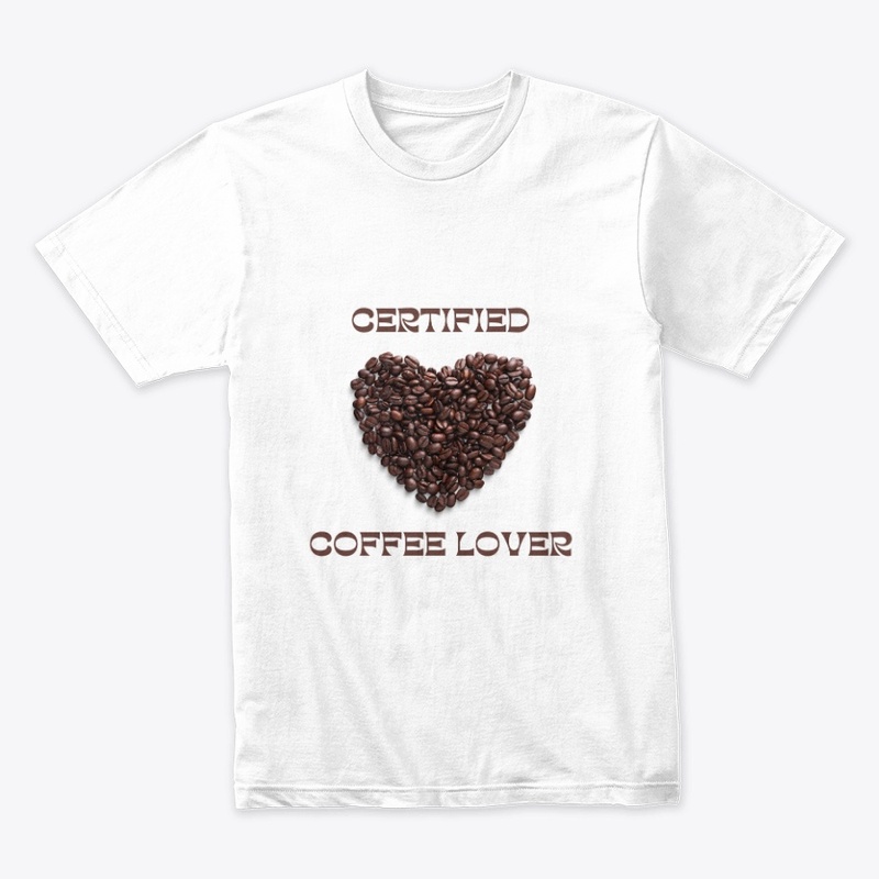 COFFEE LOVER