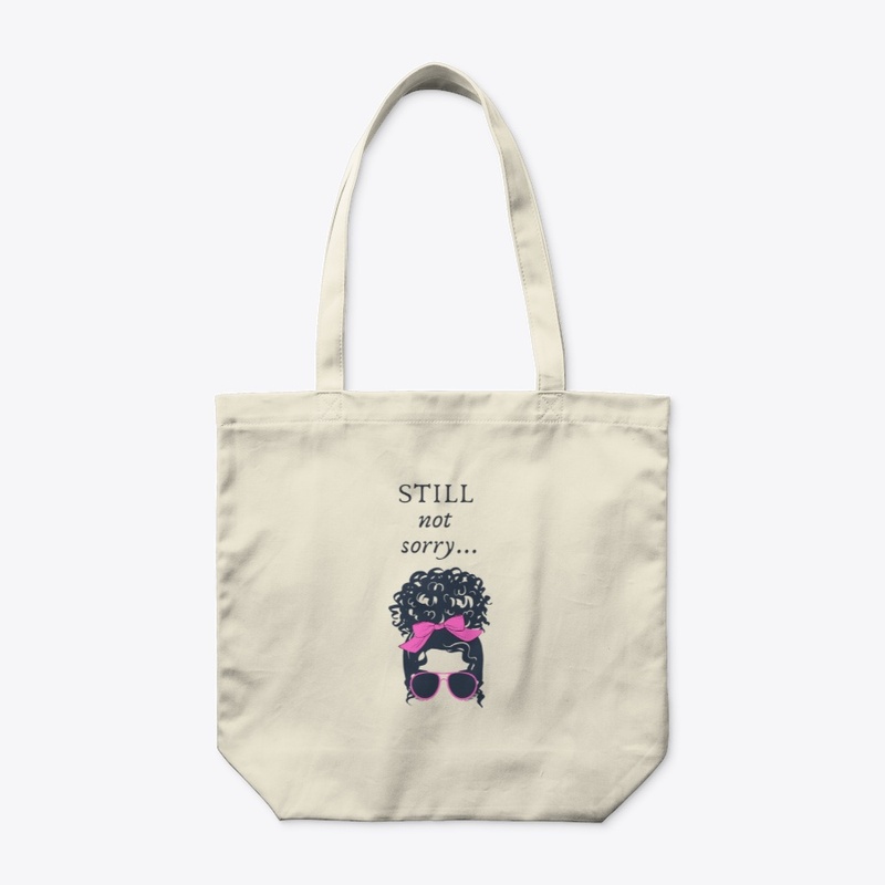 Still Not Sorry 5