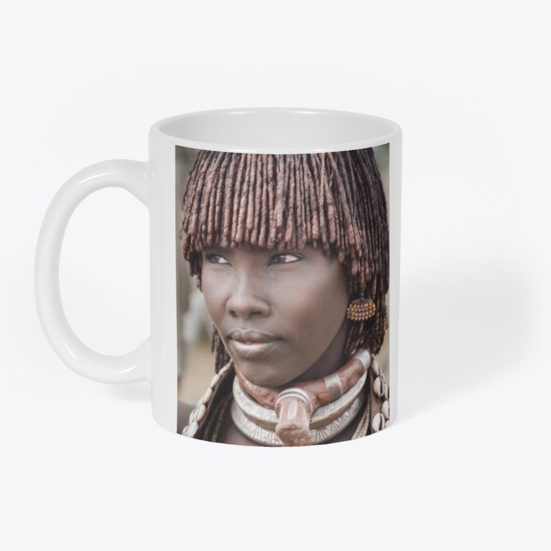 Ethiopian fashion history