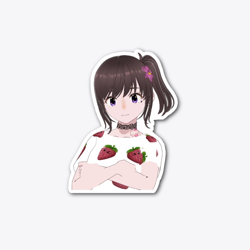 Mercancia Haru chan